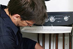 boiler replacement Holmeswood